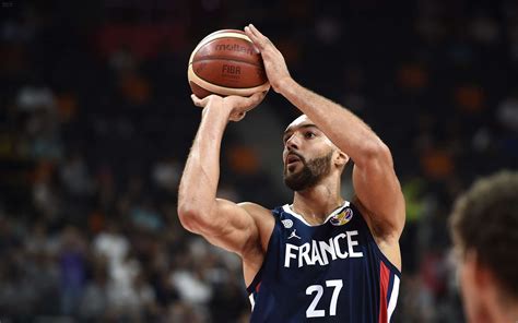 basketball actualité.